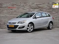 Opel Astra Sports Tourer - 1.4 Turbo Rhythm * NETTE STAAT * NAP PAS * APK 2027