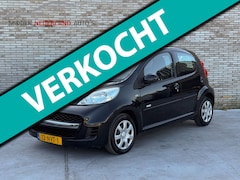 Peugeot 107 - 1.0-12V Millesim 200 * 5 DEURS * AIRCO * APK 2027 * NAP PAS * NL AUTO