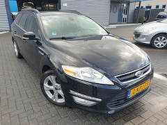 Ford Mondeo Wagon - 1.6 EcoBoost Trend PRIJS EX BPM