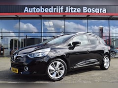 Renault Clio Estate - 0.9 TCE Expression ECC | Full Map Navi | Telefonie | Keyless | Volledig Onderhouden