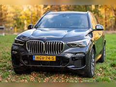 BMW X5 - 4.5e xDrive Executive M Sport - luchtvering - Harman Kardon - alarm klasse 5