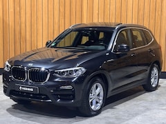 BMW X3 - xDrive20i High Executive Launch Edition