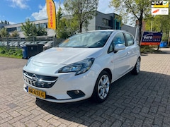 Opel Corsa - 1.4 Edition - Automaat - Android - Cruise - 5 Deurs