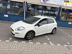 Fiat Punto Evo - 0.9 TwinAir Young ((( zuinige auto )))