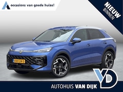 Volkswagen T-Roc - 1.5 eTsi R-Line Style First Edition | IQ LED/Adapt.Cruise/Stuur- en stoelverwarming