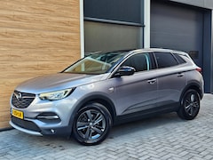 Opel Grandland X - 1.2 Turbo Edition 2020 Navi Carplay Camera