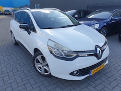 Renault Clio Estate - 1.5 dCi ECO Dynamique PRIJS EX BTW