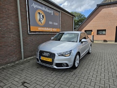 Audi A1 - 1.2 TFSI Ambition Pro Line Business