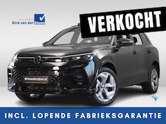 Volkswagen Tiguan - 1.5 eHybrid R-Line Edition | Massagefunctie Voor | Stoelverwarming | Plug-in | 360° Camera
