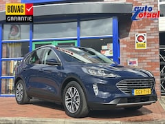 Ford Kuga - 2.5 PHEV Titanium X