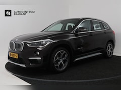 BMW X1 - sDrive20i (CAMERA, STOELVERWARMING, TREKHAAK)
