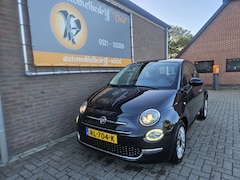 Fiat 500 - 1.2 Lounge