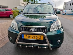 Daihatsu Terios - 1.5 2WD Traffic AIRCO/NAVI/CAMERA