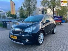 Opel Mokka - 1.4 T Innovation - Automaat - Panorama - Camera