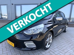 Renault Clio - 1.2 GT|Automaat|120pk|RS drive|NAP|