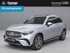 Mercedes-Benz GLC-klasse - 300e 4MATIC AMG Line | Trekhaak | Panoramadak | Achteruitrijcamera | Apple CarPlay