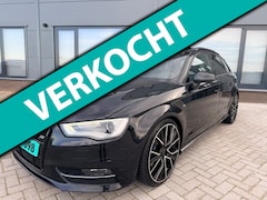 Audi A3 Sportback - 1.8 TFSI|Automaat|ABT|Pano|Ambiance verlichting|19inch|Unieke uitvoering|