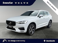 Volvo XC60 - 2.0 T8 Twin Engine AWD R-Design | Luchtvering | Panoramadak | Stoelverwarming |