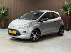 Ford Ka - 1.2 Trend