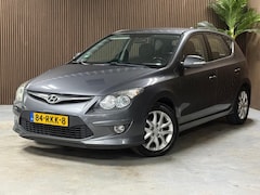 Hyundai i30 - 1.6i i-Motion Bns