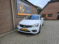 Kia Pro cee'd - 1.4 CVVT Navigator Plus Pack