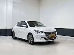 Peugeot 208 - 1.2 PureTech Allure Pack Automaat | 1 Eig | Camera | Apple Carplay/Android Auto | NL |