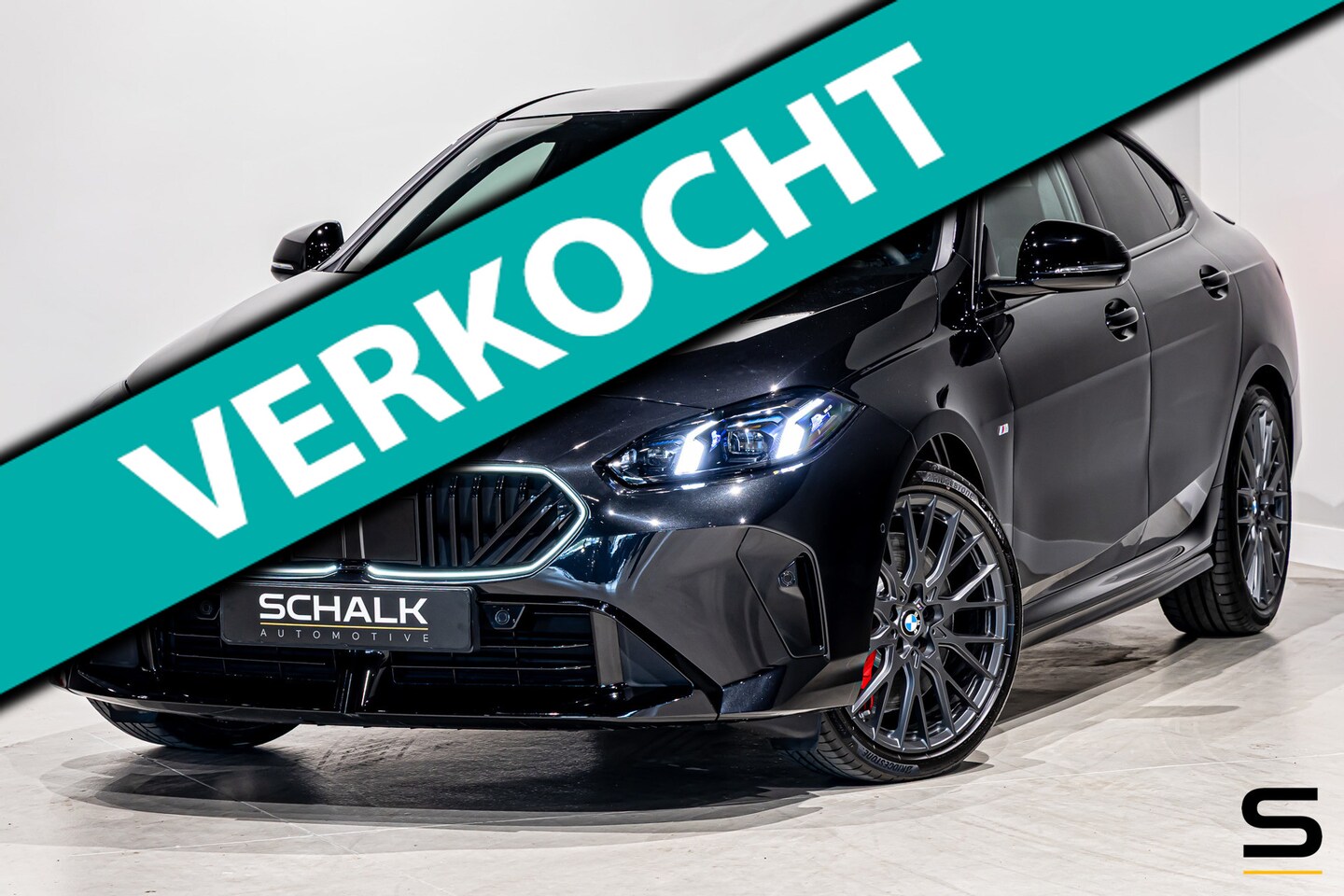 BMW 2-serie Gran Coupé - 220 M Sport Pro|Fabrieksgarantie|new - AutoWereld.nl