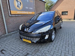 Peugeot 308 SW - 1.6 THP XT (lees opmerking)