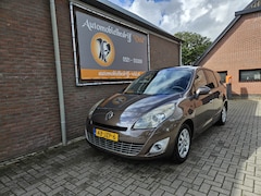 Renault Grand Scénic - 2.0 Privilege (automaat probleem)