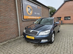 Skoda Octavia Combi - 1.2 TSI Elegance Business Line