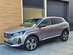 Peugeot 3008 - 1.6 HYbrid 225 Allure Pack Business Carplay Keyless Camera Navi