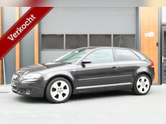 Audi A3 - 1.6 Ambition