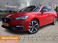 SEAT Leon Sportstourer - 1.4 TSI eHybrid PHEV FR | Pano | Camera | ACC |