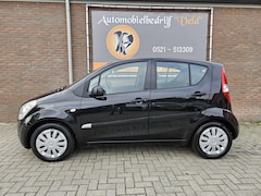 Suzuki Splash - 1.0 Trend