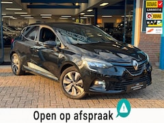 Renault Clio - 1.6 E-Tech Hybrid 140 R.S. Line AUT NAVI NAP