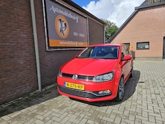 Volkswagen Polo - 1.0 Comfortline Connected Series
