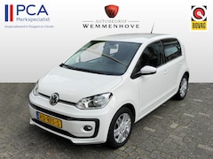 Volkswagen Up! - 1.0 BMT high up