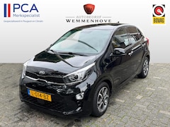 Kia Picanto - 1.0 DPi DynamicPlusLine