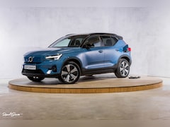 Volvo XC40 - Recharge Ultimate 70 kWh | Panoramadak | Adaptieve cruise | Blis | Memory | Harman Kardon
