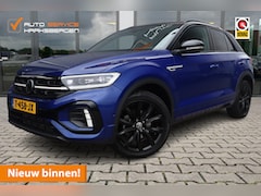 Volkswagen T-Roc - 1.5 TSI R-Line | Pano | Trekhaak | Camera |