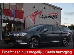 Citroën C5 Tourer - 2.0 BlueHDi Collection Business Navi | Hydraulisch | LMV | PDC | Bluetooth | Clima | Trekh