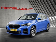 BMW X1 - xDrive25e M-Sport Shadow Line Pano-dak/Memory/Camera/Full Options