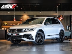 Volkswagen Tiguan - 1.4 TSI eHybrid, 245 PK, Facelift, R/Line/In/Exterieur, Pano/Dak, Matrix/LED, Camera, Plug