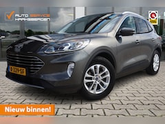 Ford Kuga - 1.5 EcoBoost Titanium | Trekhaak | Camera | B&O |