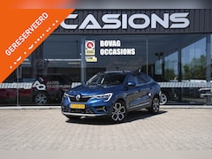 Renault Arkana - 1.6 E-Tech Hybrid 145 Intens 1 EIGENAAR
