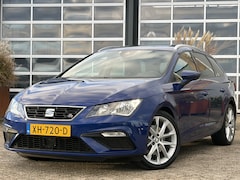 SEAT Leon ST - 1.5 TSI FR Business Intense 150pk | Apple Carplay/Android Auto | Bluetooth | Cruise contro