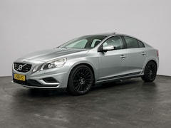 Volvo S60 - 3.0 T6 AWD R-Design