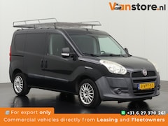 Fiat Doblò Cargo - 1.3 MultiJet SX | Airco | Imperiaal | Trekhaak