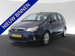 Ford C-Max - 1.8-16V Titanium, Duurste uitvoering. APK NIEUW