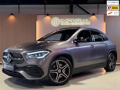 Mercedes-Benz GLA-Klasse - 250 4MATIC AMG Line Pano|360|Trekh|Burm|Keyl